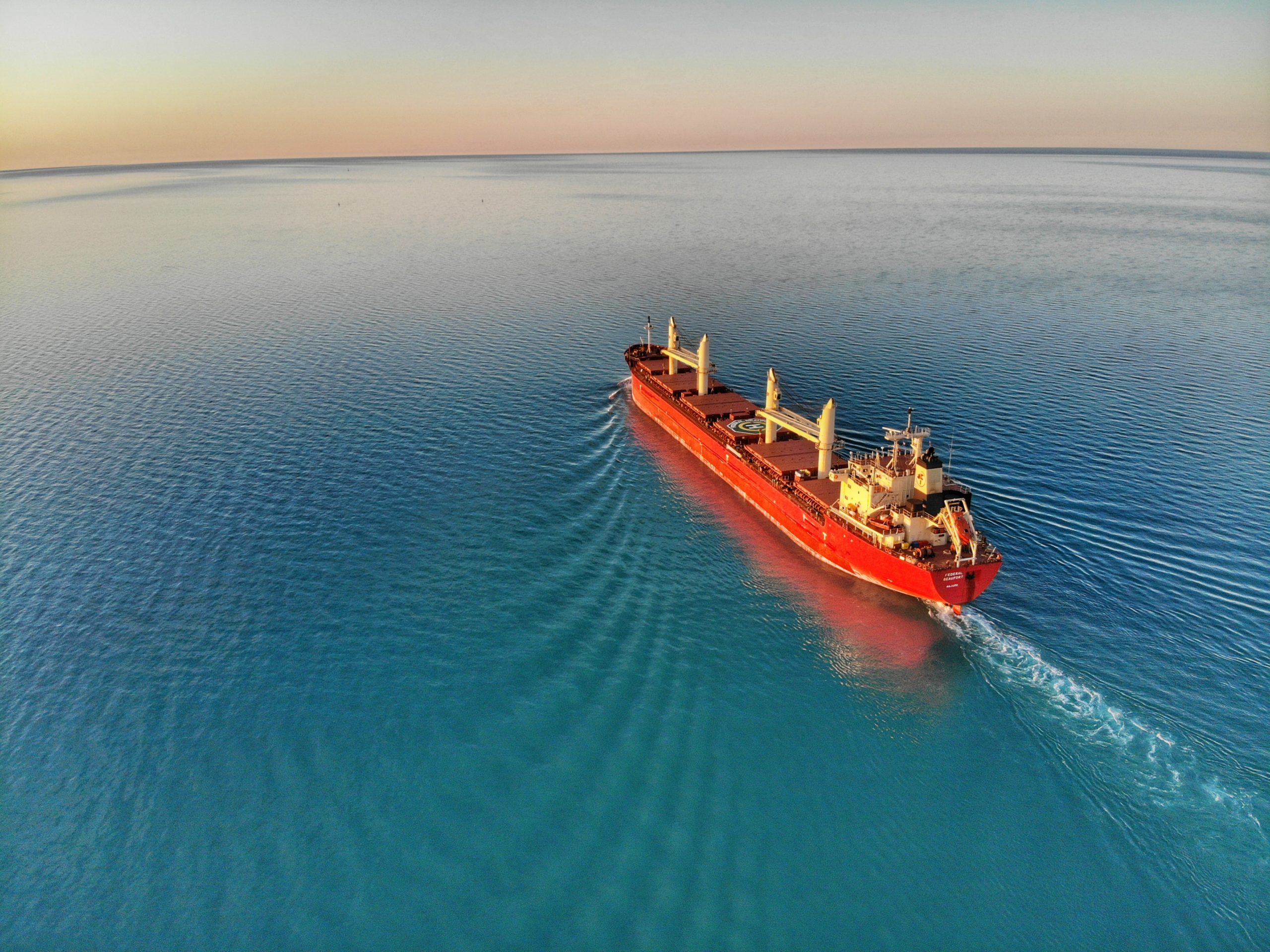 Aykop Ship Supports Local Communities Through Corporate Social Responsibility Initiatives