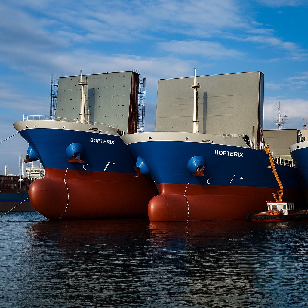 Shipowning