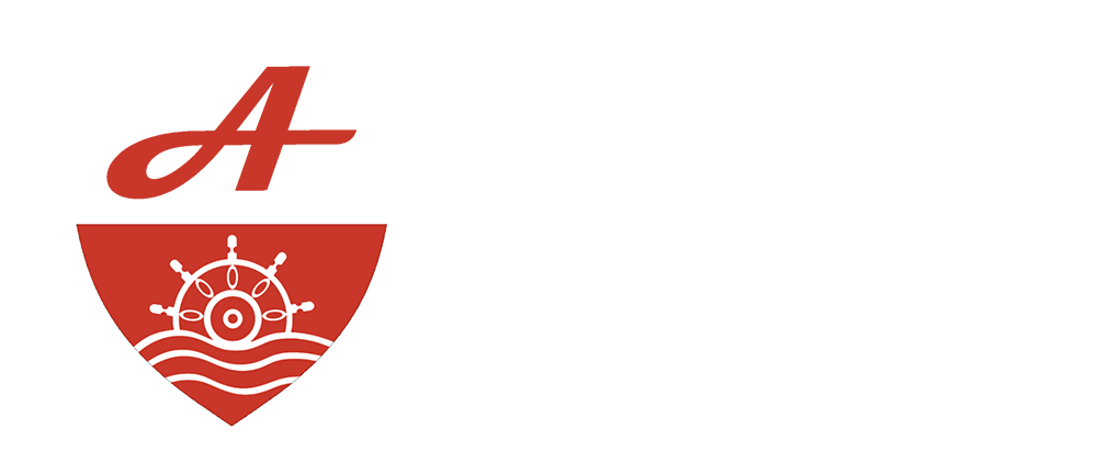 Aykop Ship - Logo